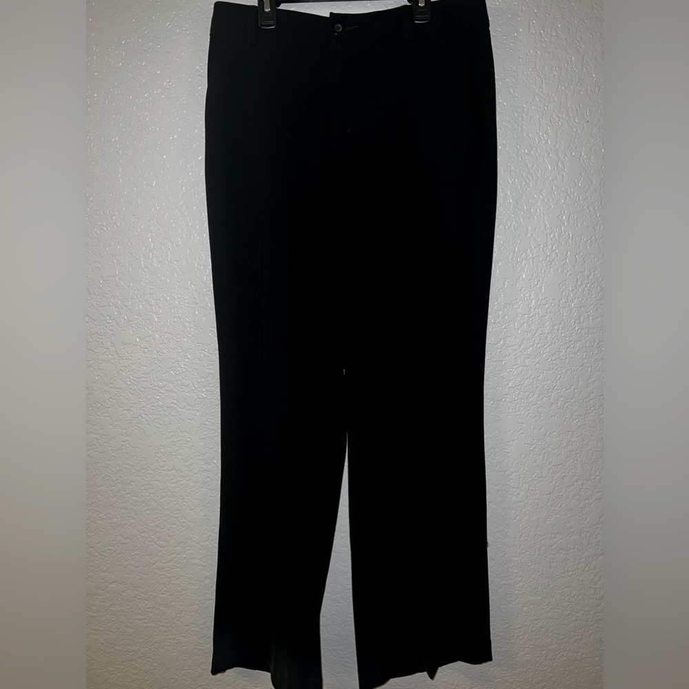 CAbi dress slacks